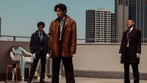 ‘Bad Lieutenant: Tokyo’ Review: Shun Oguri and Lily James in a Meandering Franchise Entry From Takashi Miike That’s Semi-Coherent at Best