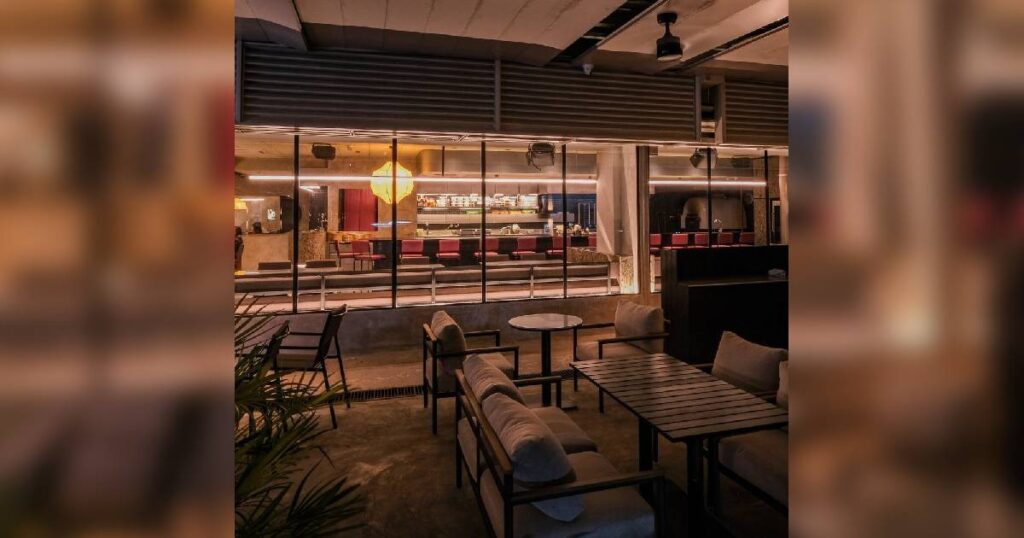 From hawker stall to restaurant: One Prawn and Co to close after 7 years, Lifestyle News