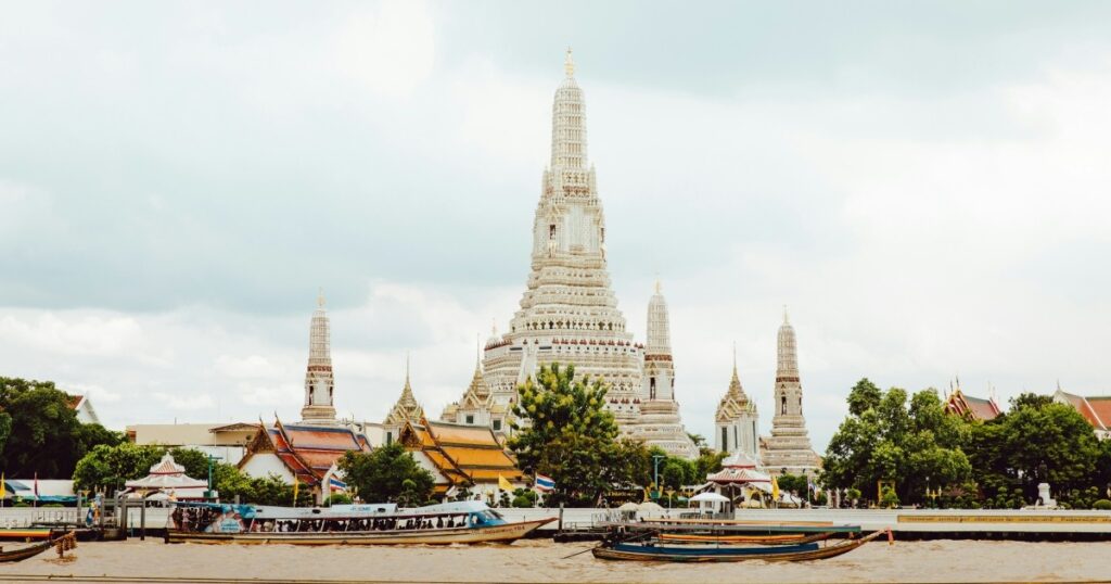 Shorter visa-free stays in Thailand for Singaporeans starting Sept 15, Lifestyle News