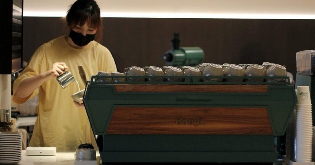 Dough at Chijmes to close after 5 years, says cafe ‘won’t be gone too long’, Lifestyle News