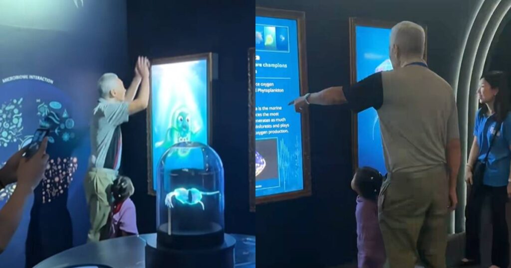 Curious why SM Lee visited Science Centre? There’s free entry to SG Science Fest this National Day weekend