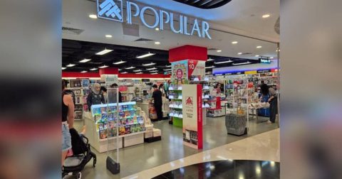 Popular Bookstore to close outlets at VivoCity and Jurong Point, Lifestyle News