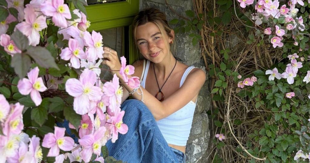 Sydney Towle, content creator who documented life with cancer, dies at 26