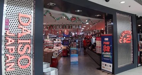 Daiso to close Kallang Wave Mall outlet amid revamp, Lifestyle News