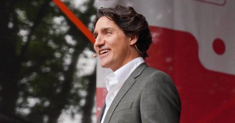 Justin Trudeau launches own film and TV production company, Entertainment News