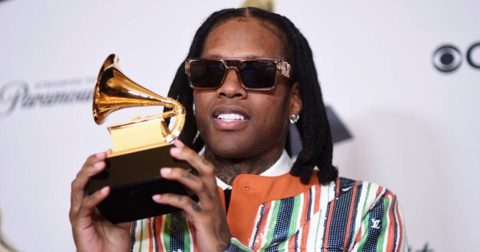 Rapper Lil Durk acquitted of murder-for-hire at Los Angeles trial, Entertainment News