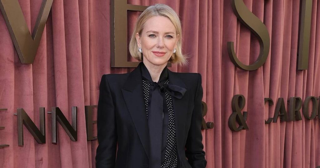 Naomi Watts enters her ‘villain era’, Entertainment News