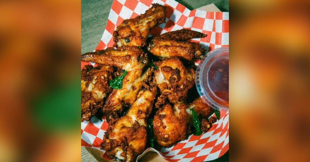 Kampung fried chicken for 80 cents? You can find it at this home-based business in Bukit Batok, Lifestyle News