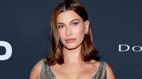 Hollywood angst over Justin and Hailey Bieber’s marriage is impossible to ignore, ROB SHUTER reveals: ‘There has been a complete reversal’
