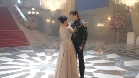 ‘The Remarried Empress’ Special Look: Shin Min-a, Ju Ji-hoon Preview Disney+’s Lavish K-Drama