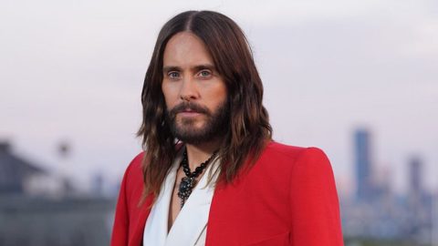 Jared Leto’s UK shows hang in the balance amid claims he is a serial sexual predator – as questions are raised over why it took so long for historical allegations to surface
