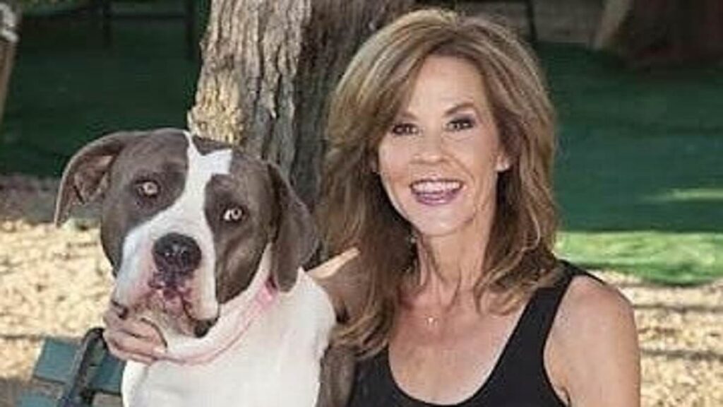 Exorcist star Linda Blair has shameless rebuke for authorities after they found 200 dogs in RAID on her Los Angeles home: ‘Just sayin’