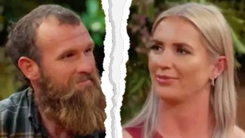 Farmer Wants A Wife’s Jason reveals shock split from Poppy after reunion as they share conflicting accounts of romance: ‘She wasn’t feeling it’