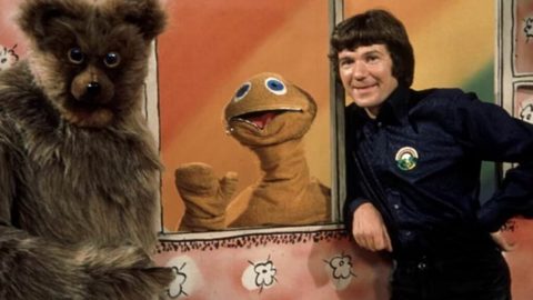 How inappropriate were YOUR favourite childhood shows? From adult jokes to terrifying scenes and sexual references hidden in plain sight