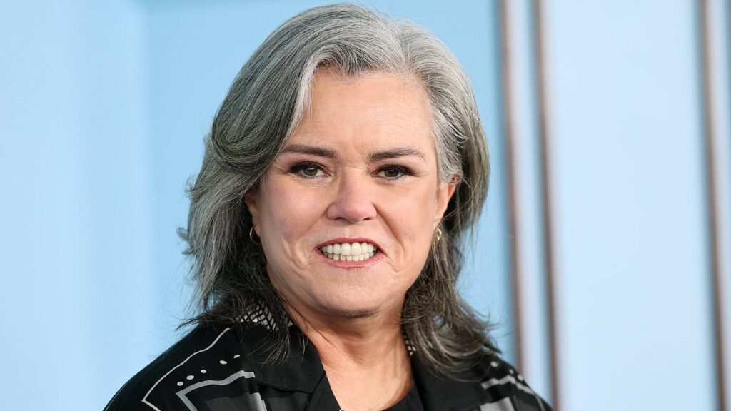 Rosie O’Donnell to RETURN to The View after leaving the show twice and clashing with Whoopi Goldberg