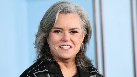 Rosie O’Donnell to RETURN to The View after leaving the show twice and clashing with Whoopi Goldberg