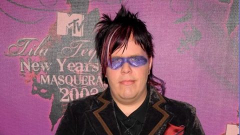 Perez Hilton’s complicated legacy: Controversial blogger was ‘turning his life around’ after making his name outing gay celebs and issuing ‘cruel’ takedowns – before knife livestream