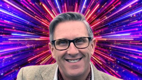 Strictly Come Dancing announces Graeme ‘The Dogfather’ Hall as the 11th celebrity as fans share disappoint over ‘weak lineup’