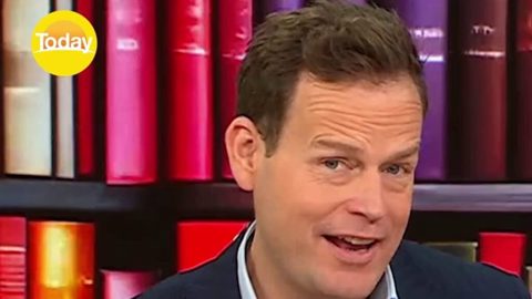 Today show ratings soar after Tom Steinfort fills in – as co-host Samantha Armytage’s replacement is revealed