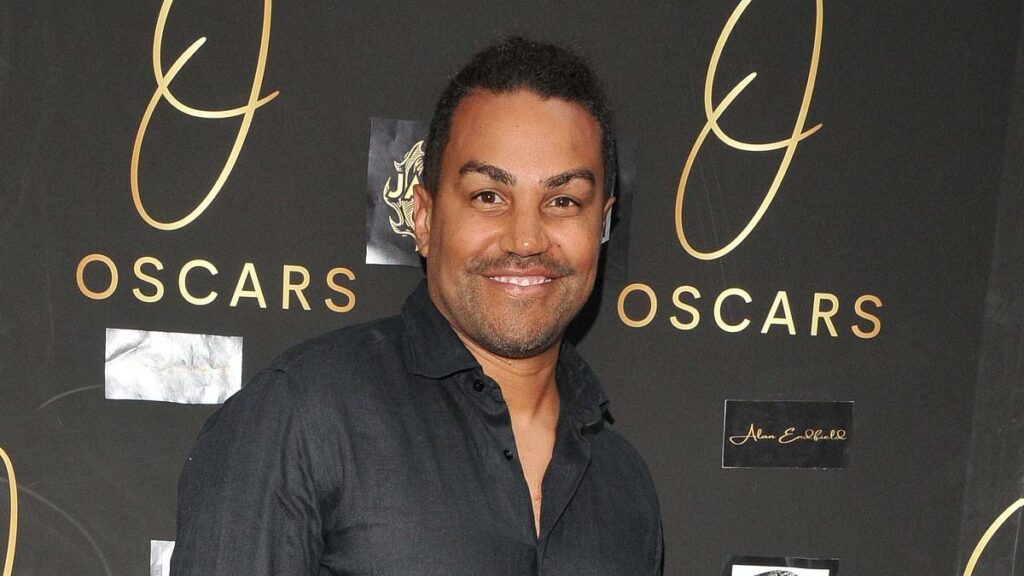 Michael Jackson’s nephew TJ has shocking reaction to Perez Hilton’s hospitalization as he admits gossip blogger was nasty to his family