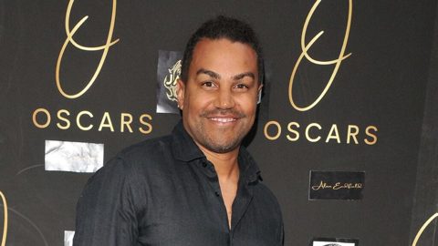 Michael Jackson’s nephew TJ has shocking reaction to Perez Hilton’s hospitalization as he admits gossip blogger was nasty to his family