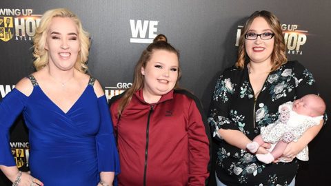 Mama June breaks silence after daughter Pumpkin turns to hardcore sex work and issues dire warning about her grandchildren’s future