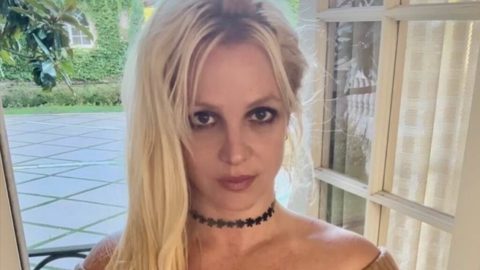 Britney Spears says she’s ‘failed as a mother’ in heartbreaking new post as she unleashes on HER parents for ‘demoralizing’ act that left her in tears for two months