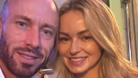 All the signs Strictly’s Ola and James Jordan had split as couple announce they have called it quits after 22 years of marriage following trial separation