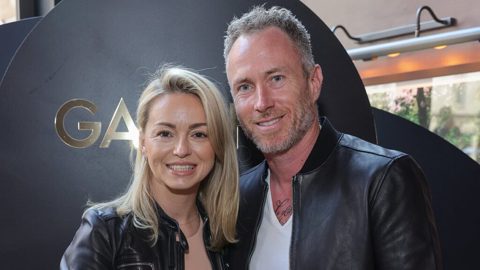James and Ola Jordan break their silence after ending their 22-year marriage: Former Strictly stars speak of ‘incredibly painful’ split and his mental health struggles in joint statement