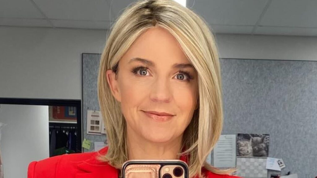Sunrise panellist Amanda Rose slams show’s demand for ‘exclusive’ unpaid work and reveals the ‘ultimatum’ that led her to quit: ‘Excuse me?’