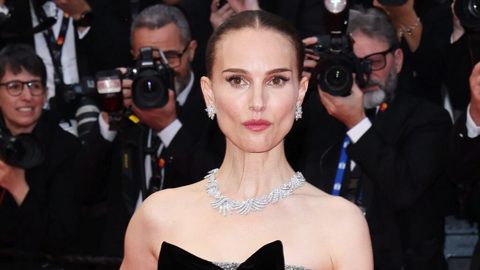 ‘Natalie is p****d’: Insiders reveal truth behind ‘diva’ rumors circulating about Portman… as biting new book paints unflattering portrait of an out-of-touch movie star