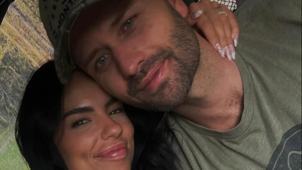 Mormon Wives star Dakota Mortensen goes Instagram official with Shinia Powell after love triangle drama