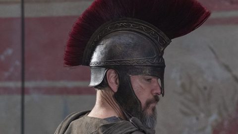 Christopher Nolan breaks his own box office record: The Odyssey becomes director’s highest grossing movie ever as the epic soars past the $1billion mark