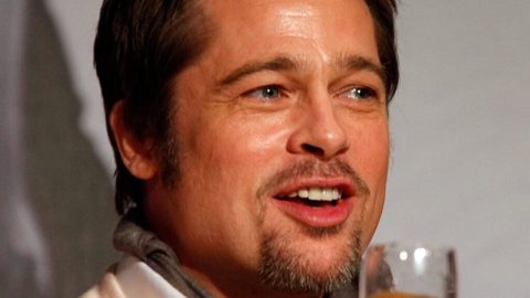 Brad Pitt reveals he is no longer sober after seven years on the wagon and 10 years after alleged drunken plane attack