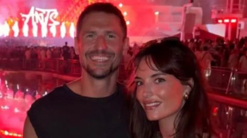 Coronation Street co-stars Jonathan Howard and Olivia Frances-Brown confirm they’re dating as they go public with romance after his split from Marvel actress wife