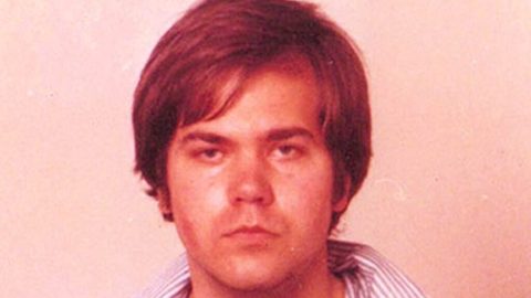 John Hinckley Jr shares new message for Jodie Foster… 45 years after he shot Ronald Reagan to impress her