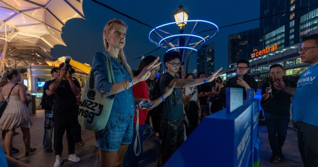 Sober socialisation, wellness initiatives at 10th edition of Singapore River Festival a boon for nighttime businesses, Lifestyle News