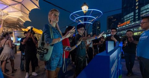 Sober socialisation, wellness initiatives at 10th edition of Singapore River Festival a boon for nighttime businesses, Lifestyle News
