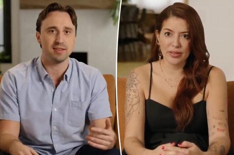 Thomas threatens to call off wedding to Paula over insane reason