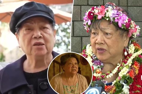 No Way Home’ actress dead at 82