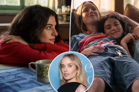 How to watch Megan Park’s new series ‘Sterling Point’ for free