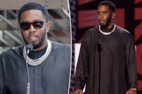 Sean ‘Diddy’ Combs’ release date changed yet again