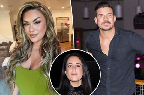 Brittany Cartwright finally weighs in on Jax Taylor’s publicist romance with scathing takedown