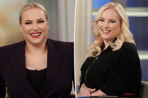 ‘The View’ doesn’t want ‘pain in the ass’ Meghan McCain back for 30th anniversary: sources