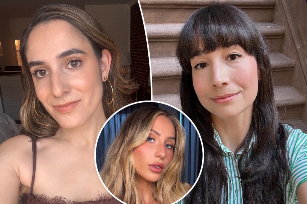 We tried the Alix Earle-approved cheek tint