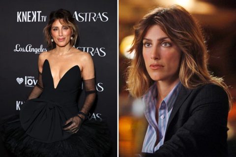‘Blue Bloods’ star Jennifer Esposito details depression diagnosis — was sent to psych ward