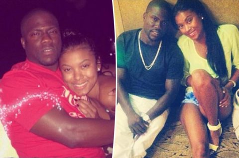 Kevin Hart’s wife, Eniko Parrish, makes surprising marriage confession
