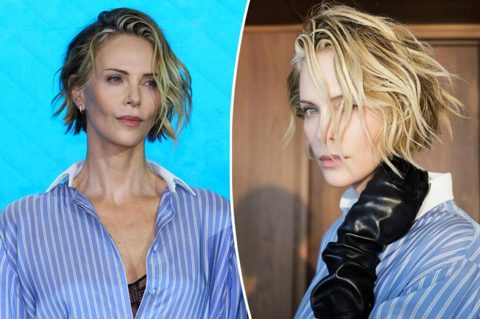 Charlize Theron bought this K-beauty anti-aging cream in Seoul, but it’s also on Amazon
