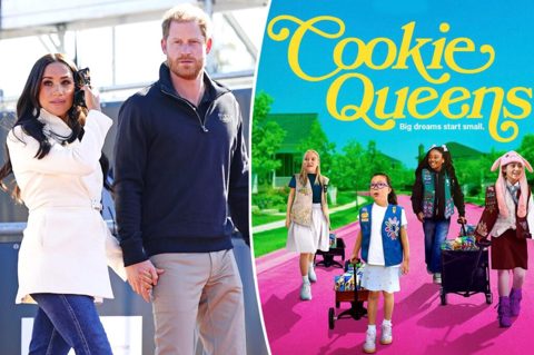 Prince Harry, Meghan Markle advised to ‘disappear professionally’ after latest business failure