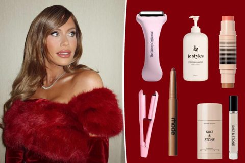 ‘SLOMW’ star Jessi Draper shares her favorite hair and beauty products